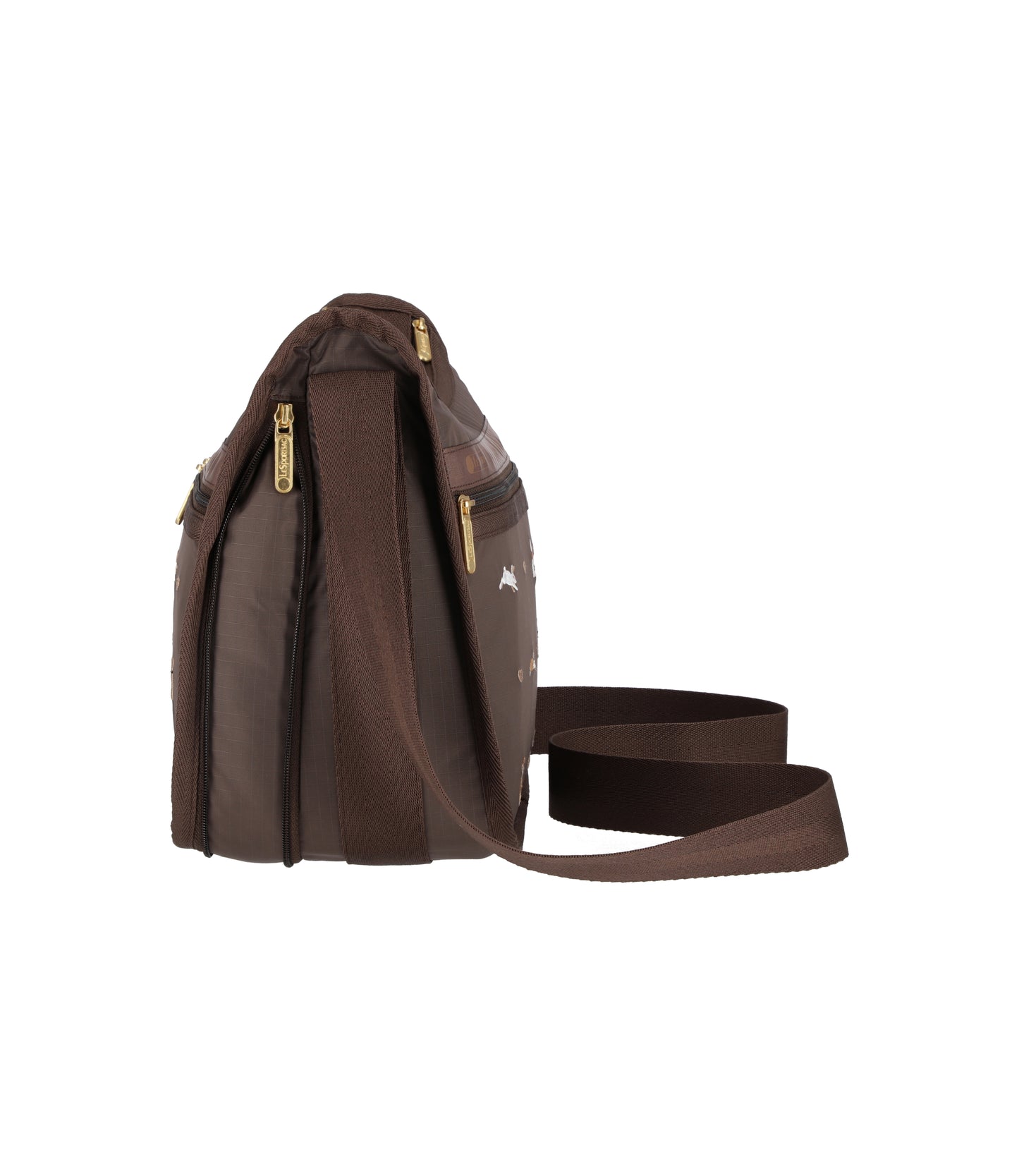 Deluxe Everyday Bag<br>Bunny Embroidery