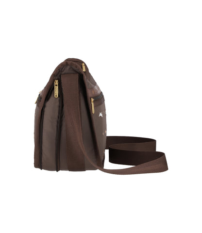 Deluxe Everyday Bag<br>Bunny Embroidery