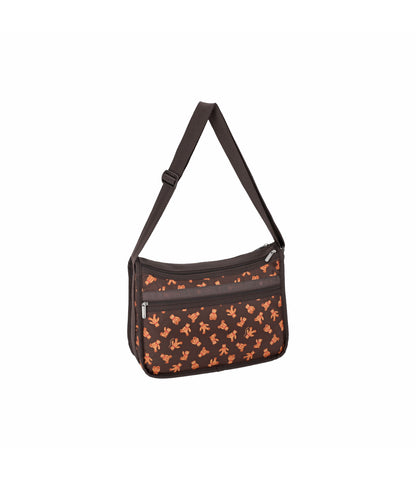 Deluxe Everyday Bag<br>Teddy Bear Wonderland