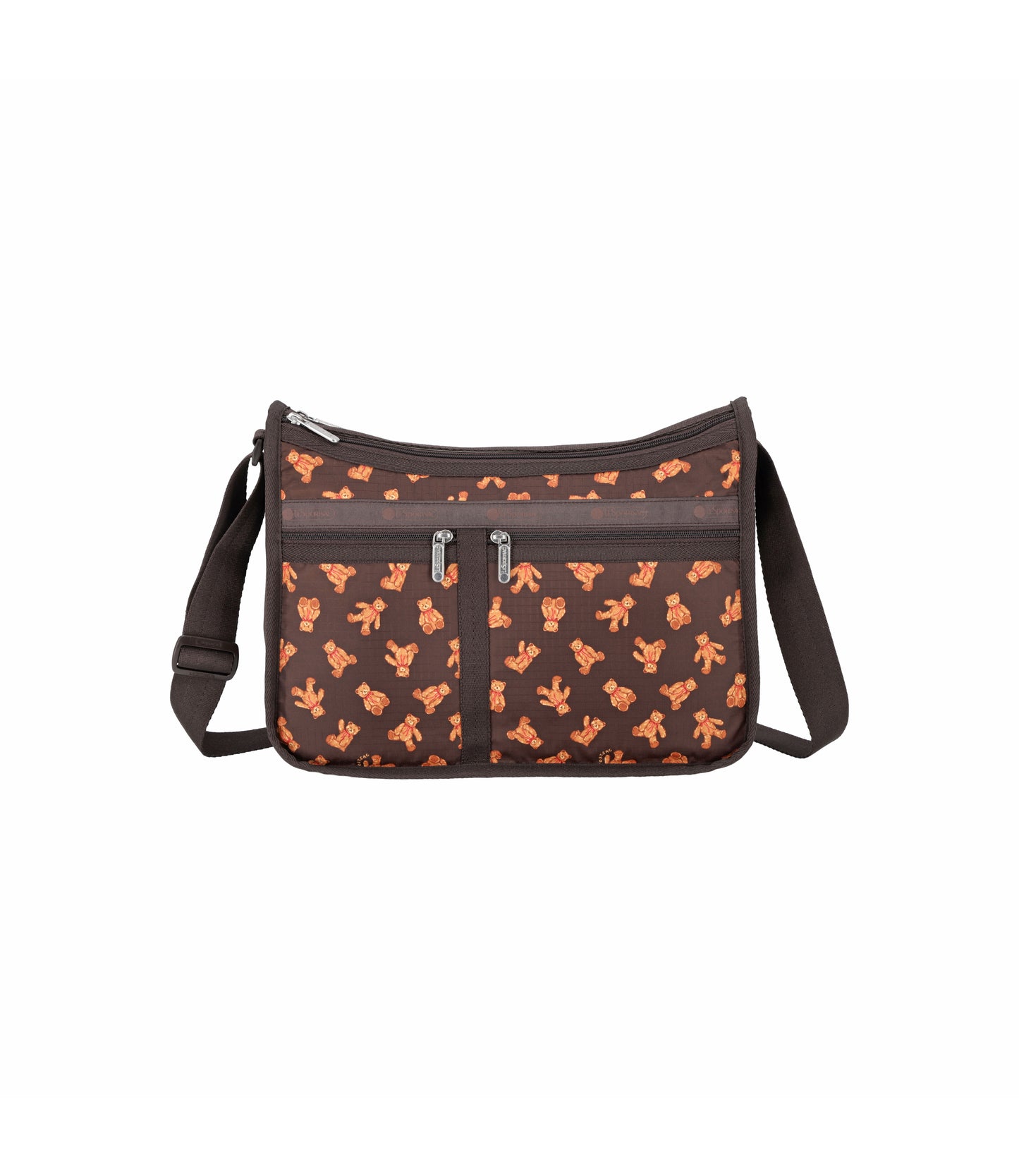 Deluxe Everyday Bag<br>Teddy Bear Wonderland
