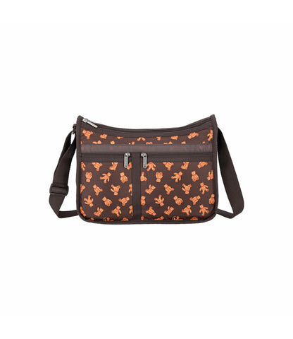 Deluxe Everyday Bag<br>Teddy Bear Wonderland
