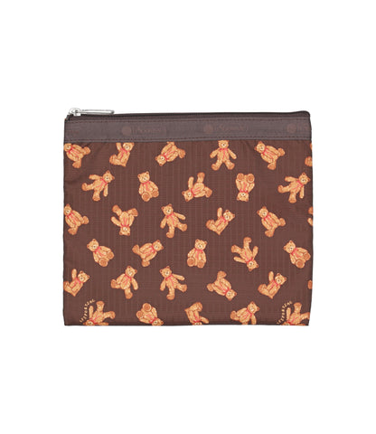 Deluxe Everyday Bag<br>Teddy Bear Wonderland