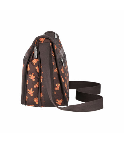 Deluxe Everyday Bag<br>Teddy Bear Wonderland