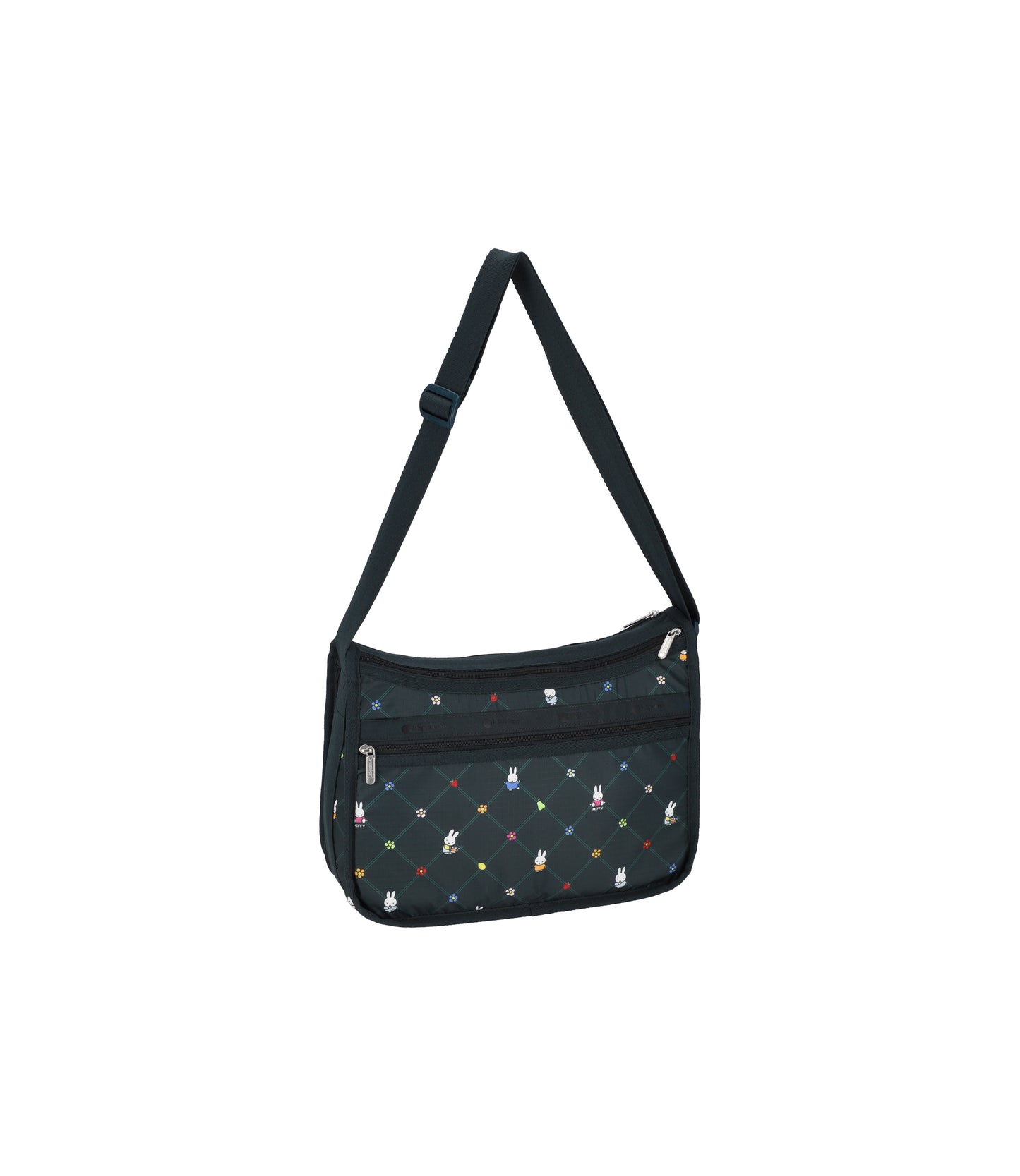 Deluxe Everyday Bag<br>Miffy Orchard Green