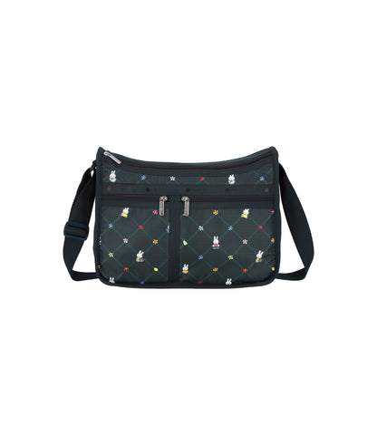 Deluxe Everyday Bag<br>Miffy Orchard Green