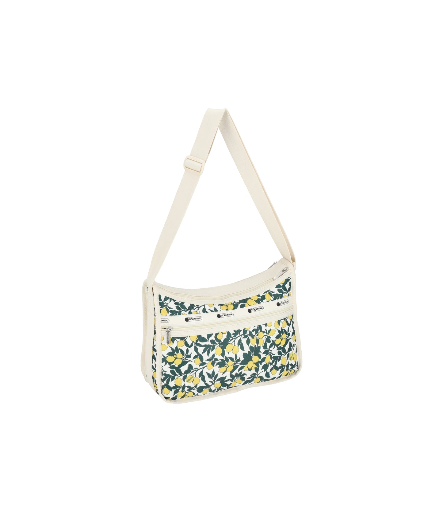 Deluxe Everyday Bag<br>Lemon Orchard