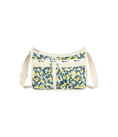 Deluxe Everyday Bag<br>Lemon Orchard