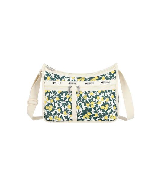 Deluxe Everyday Bag<br>Lemon Orchard