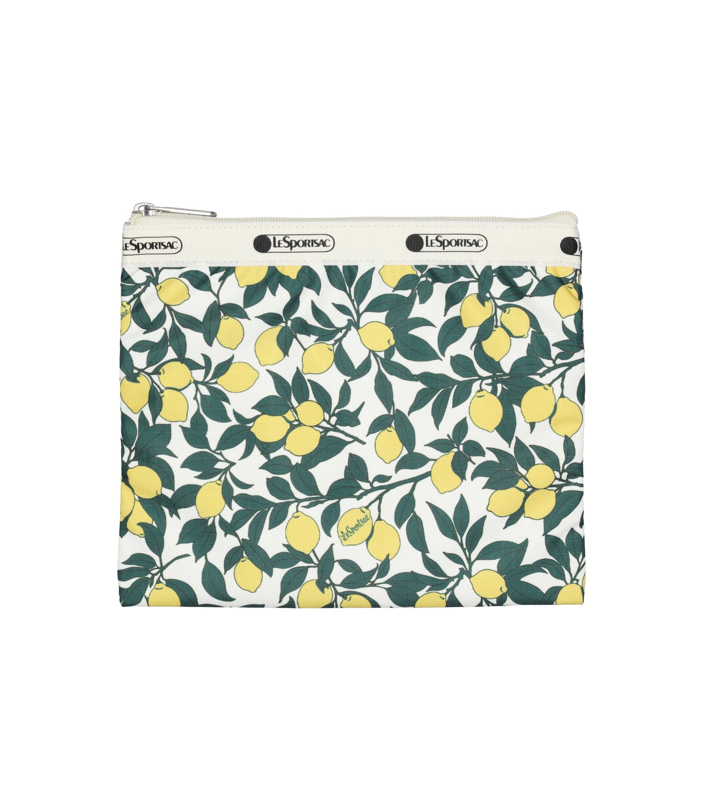Deluxe Everyday Bag<br>Lemon Orchard