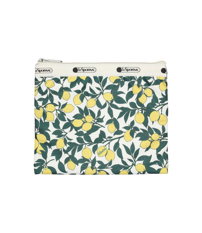 Deluxe Everyday Bag<br>Lemon Orchard