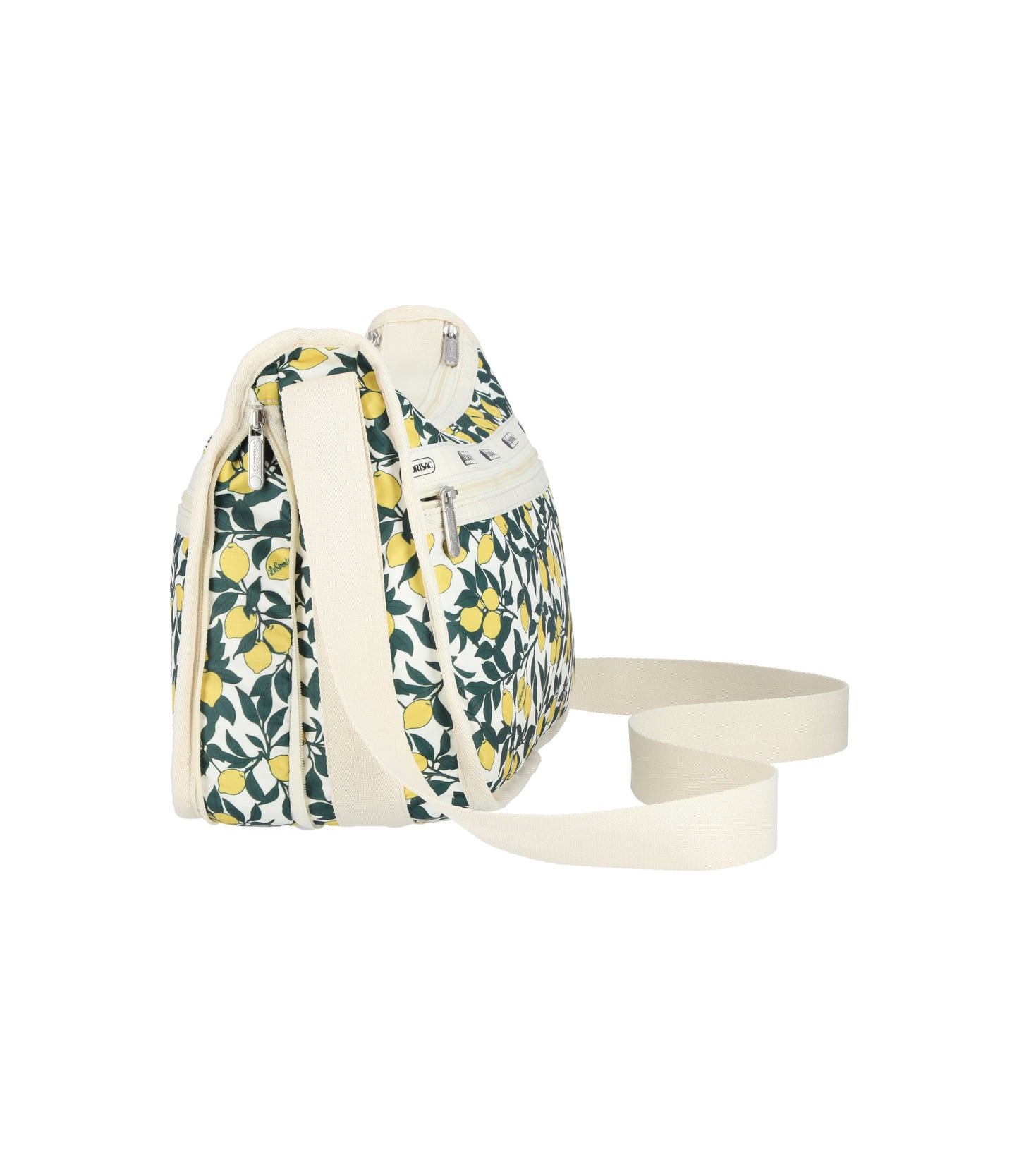 Deluxe Everyday Bag<br>Lemon Orchard