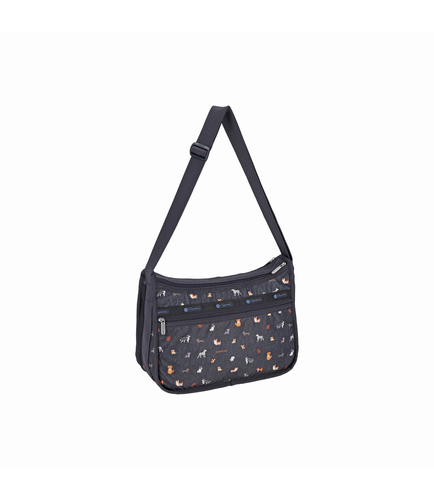 Deluxe Everyday Bag<br>Woof Wonderland