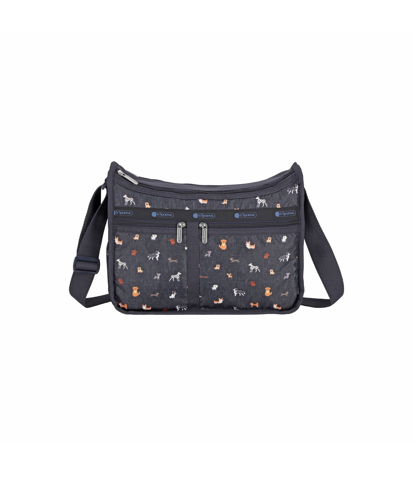 Deluxe Everyday Bag<br>Woof Wonderland