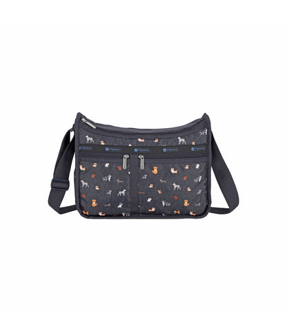 Deluxe Everyday Bag<br>Woof Wonderland