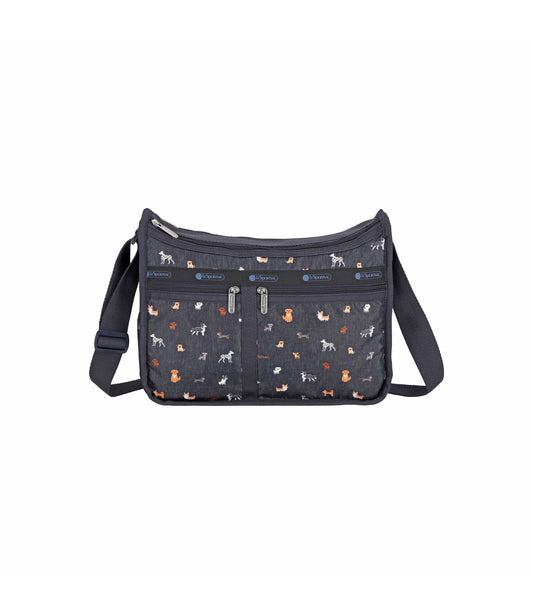 Deluxe Everyday Bag<br>Woof Wonderland