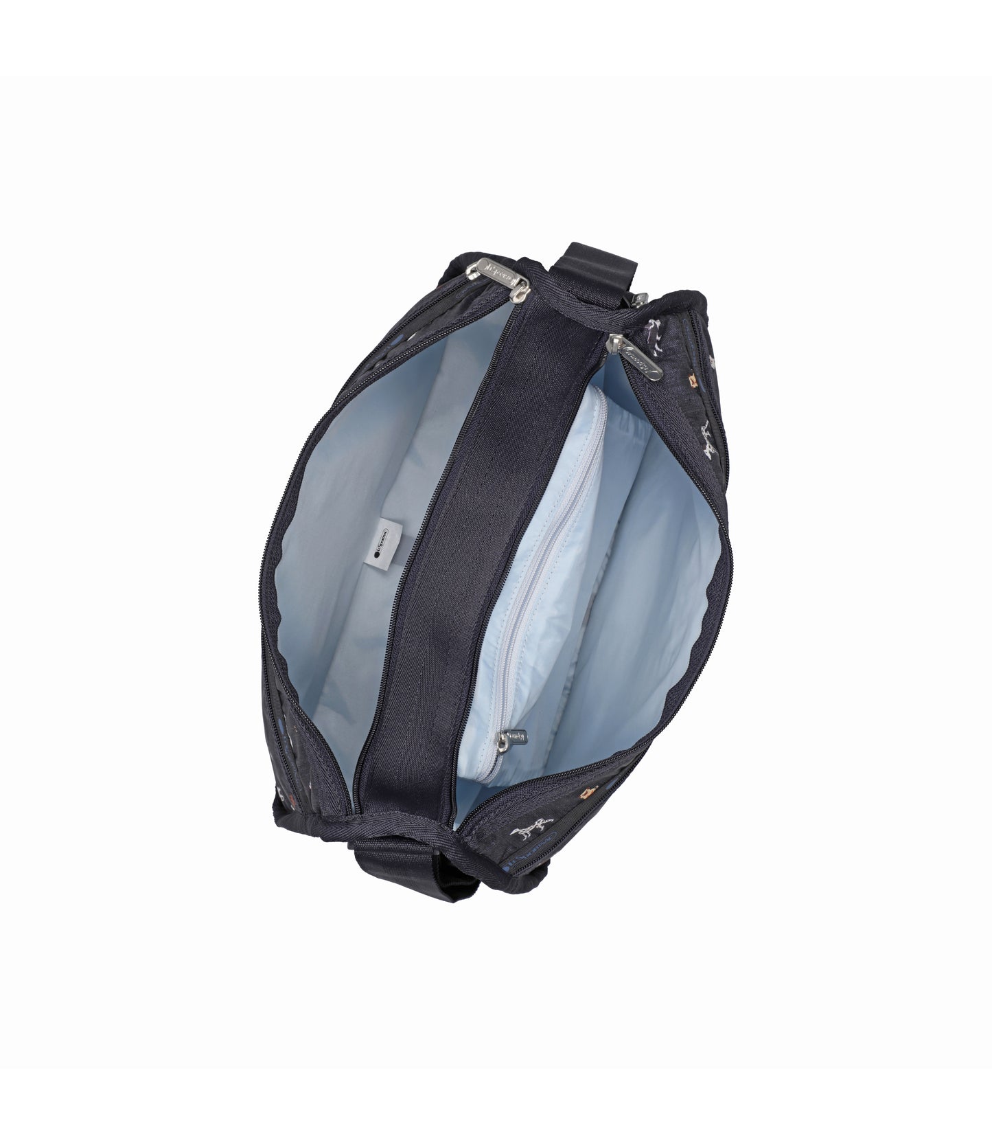 Deluxe Everyday Bag<br>Woof Wonderland