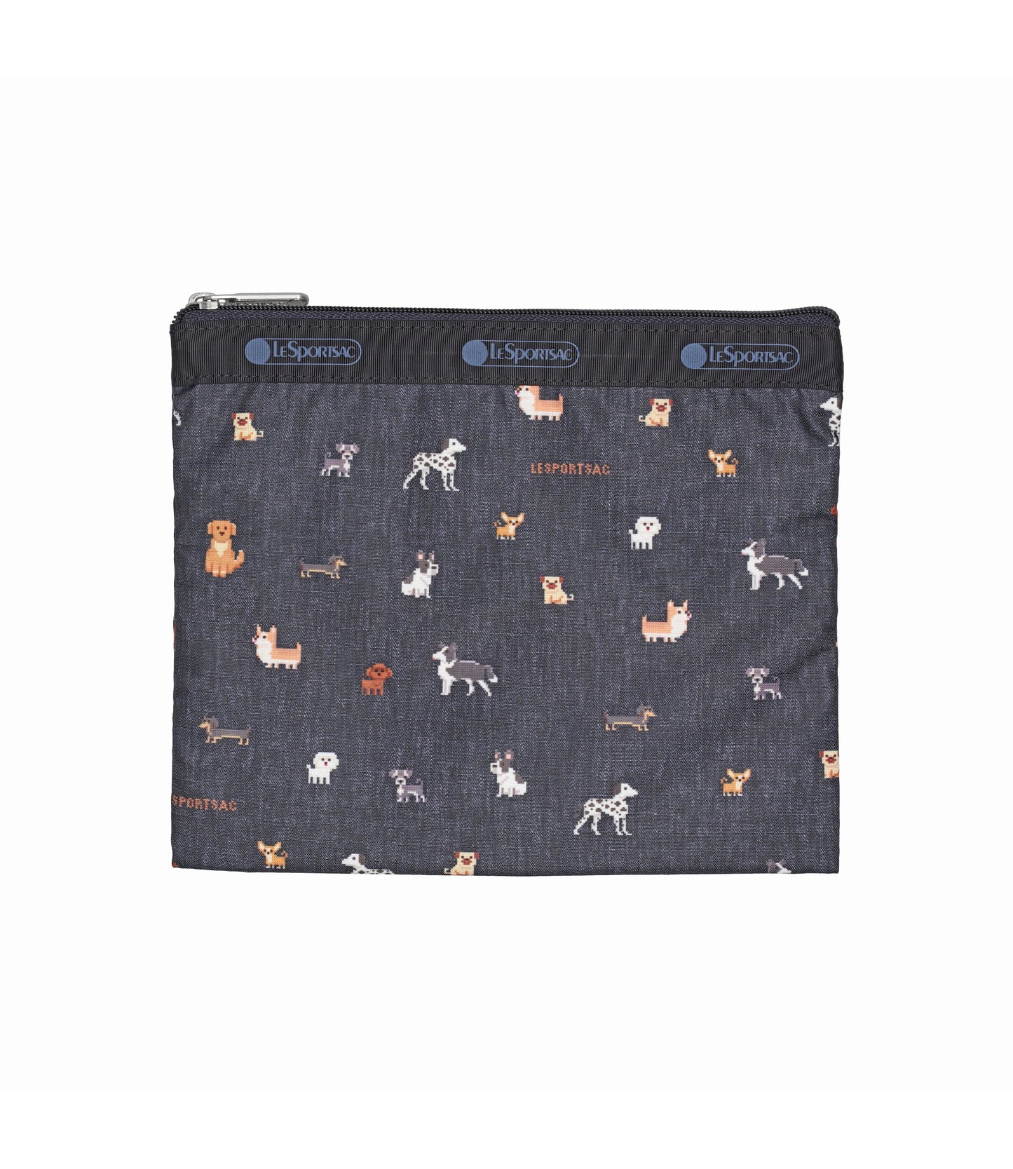 Deluxe Everyday Bag<br>Woof Wonderland