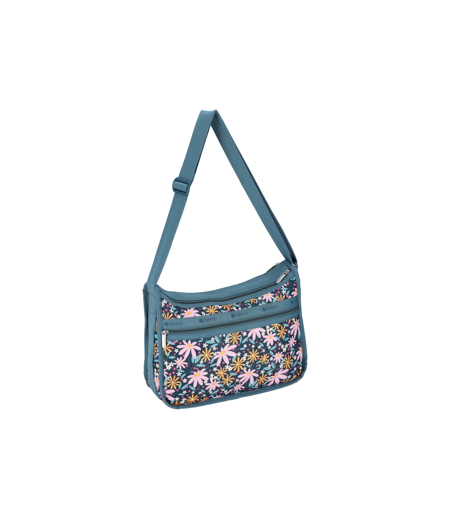 Deluxe Everyday Bag<br>Retro Daisies