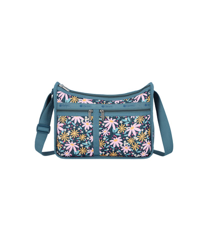 Deluxe Everyday Bag<br>Retro Daisies