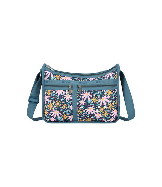 Deluxe Everyday Bag<br>Retro Daisies