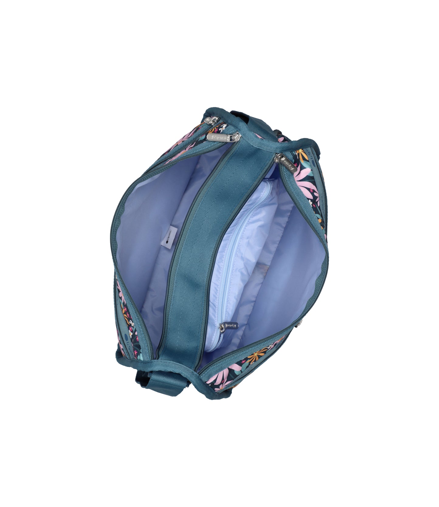 Deluxe Everyday Bag<br>Retro Daisies