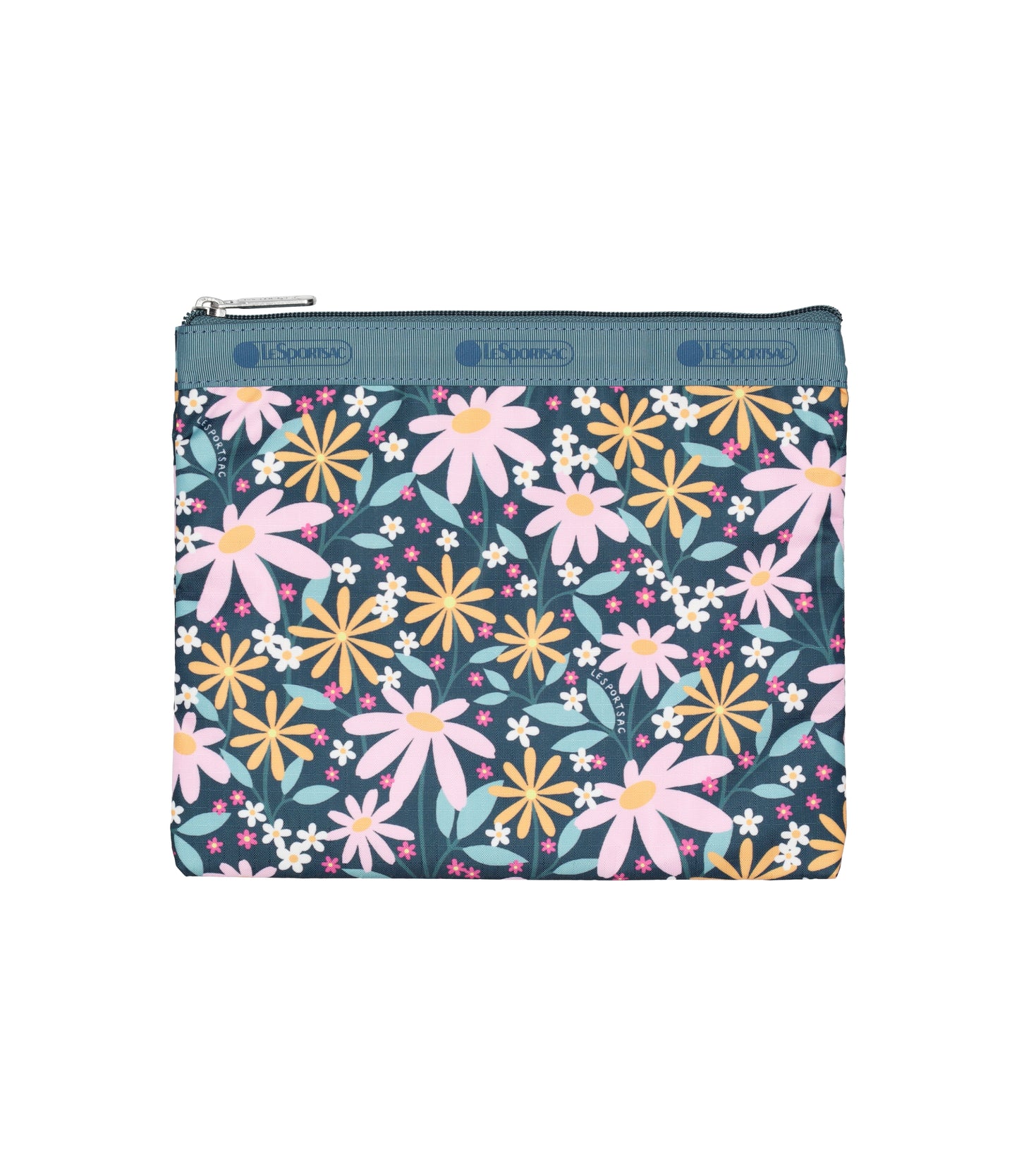 Deluxe Everyday Bag<br>Retro Daisies