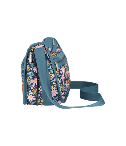 Deluxe Everyday Bag<br>Retro Daisies