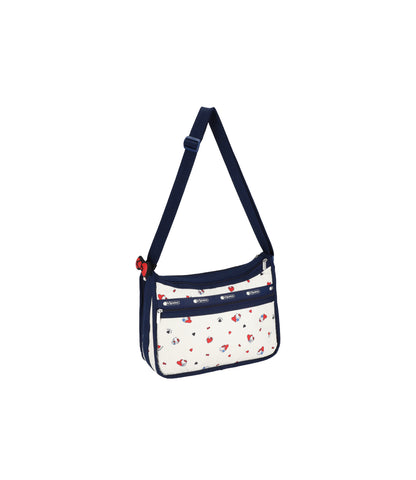 Deluxe Everyday Bag<br>Heart To Heart