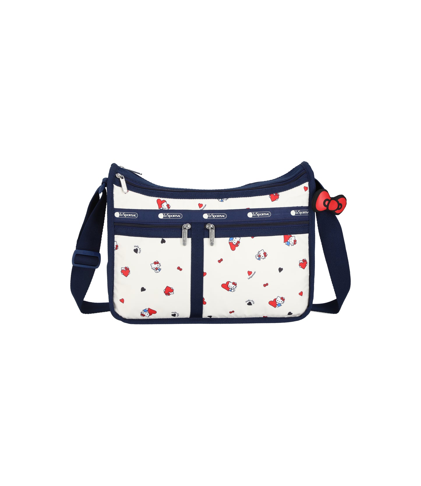 Deluxe Everyday Bag<br>Heart To Heart