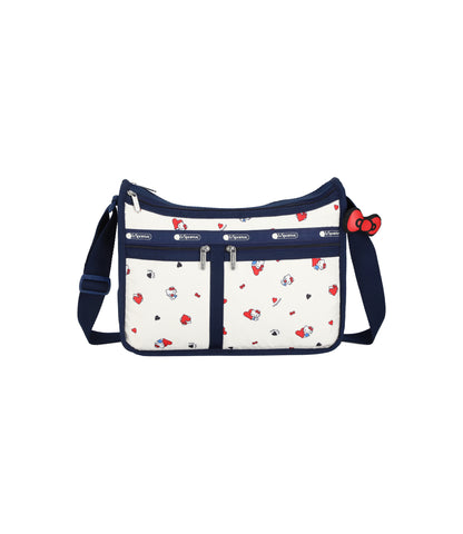 Deluxe Everyday Bag<br>Heart To Heart