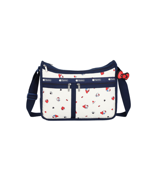 Deluxe Everyday Bag<br>Heart To Heart
