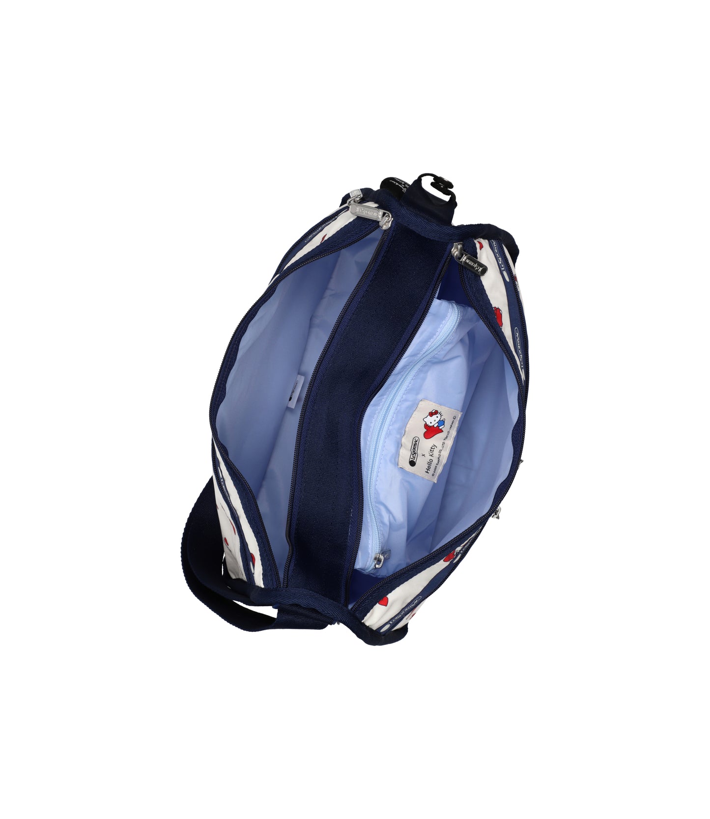 Deluxe Everyday Bag<br>Heart To Heart