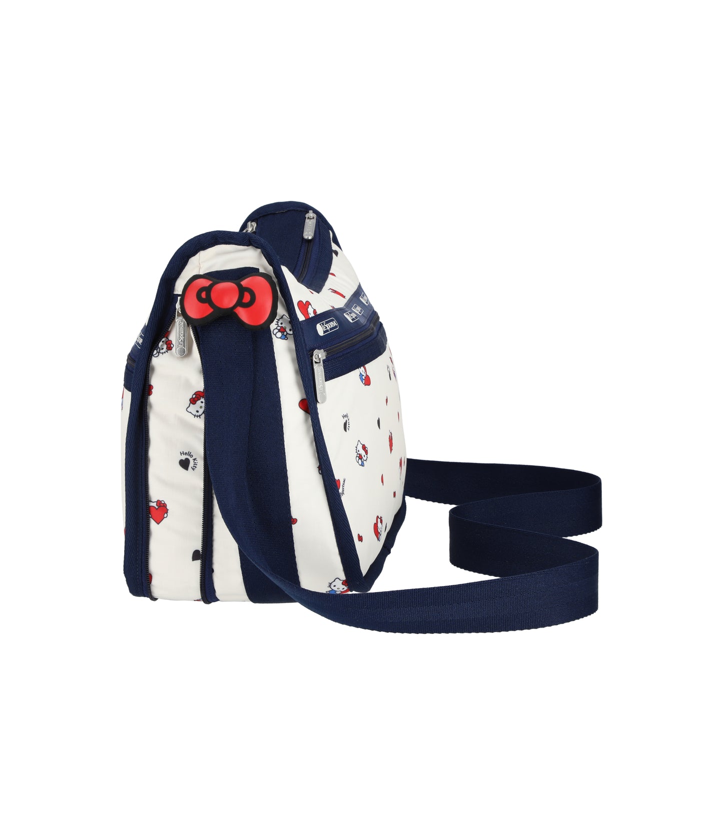 Deluxe Everyday Bag<br>Heart To Heart