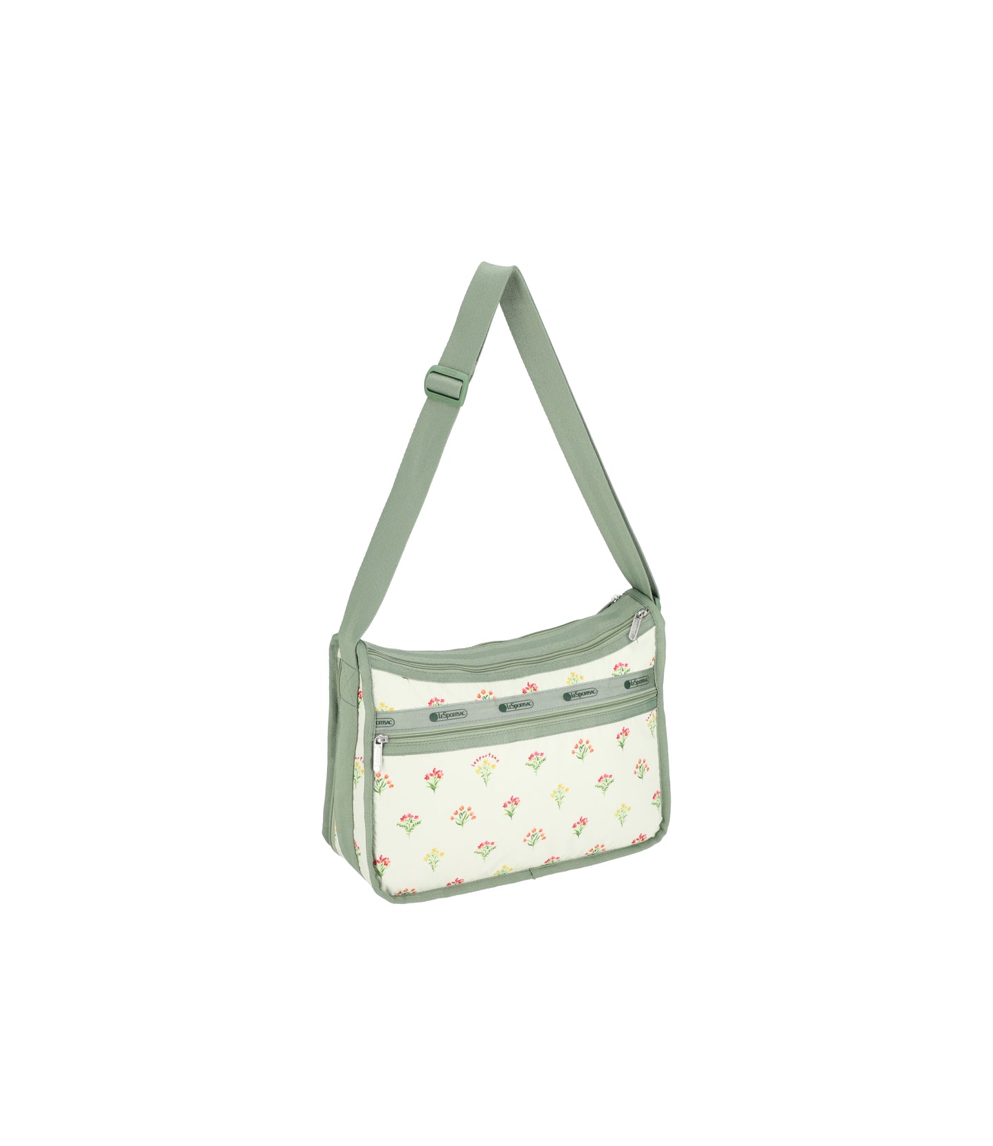 Deluxe Everyday Bag<br>Summer Meadow