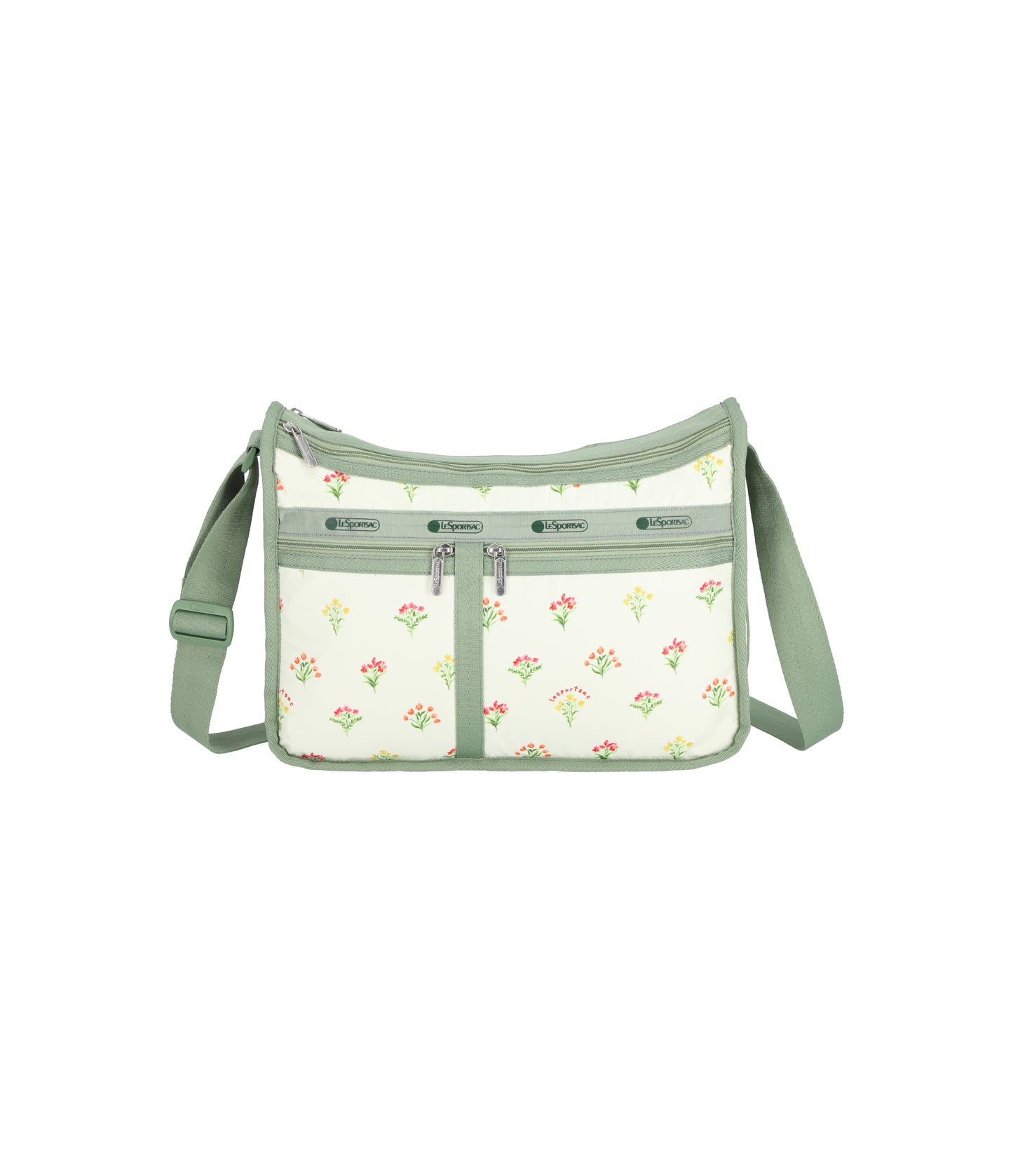 Deluxe Everyday Bag<br>Summer Meadow