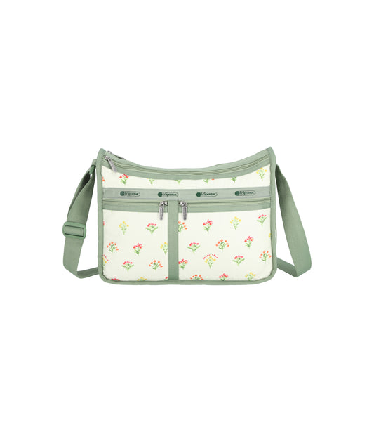 Deluxe Everyday Bag<br>Summer Meadow