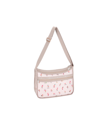 Deluxe Everyday Bag<br>Flamingo Party