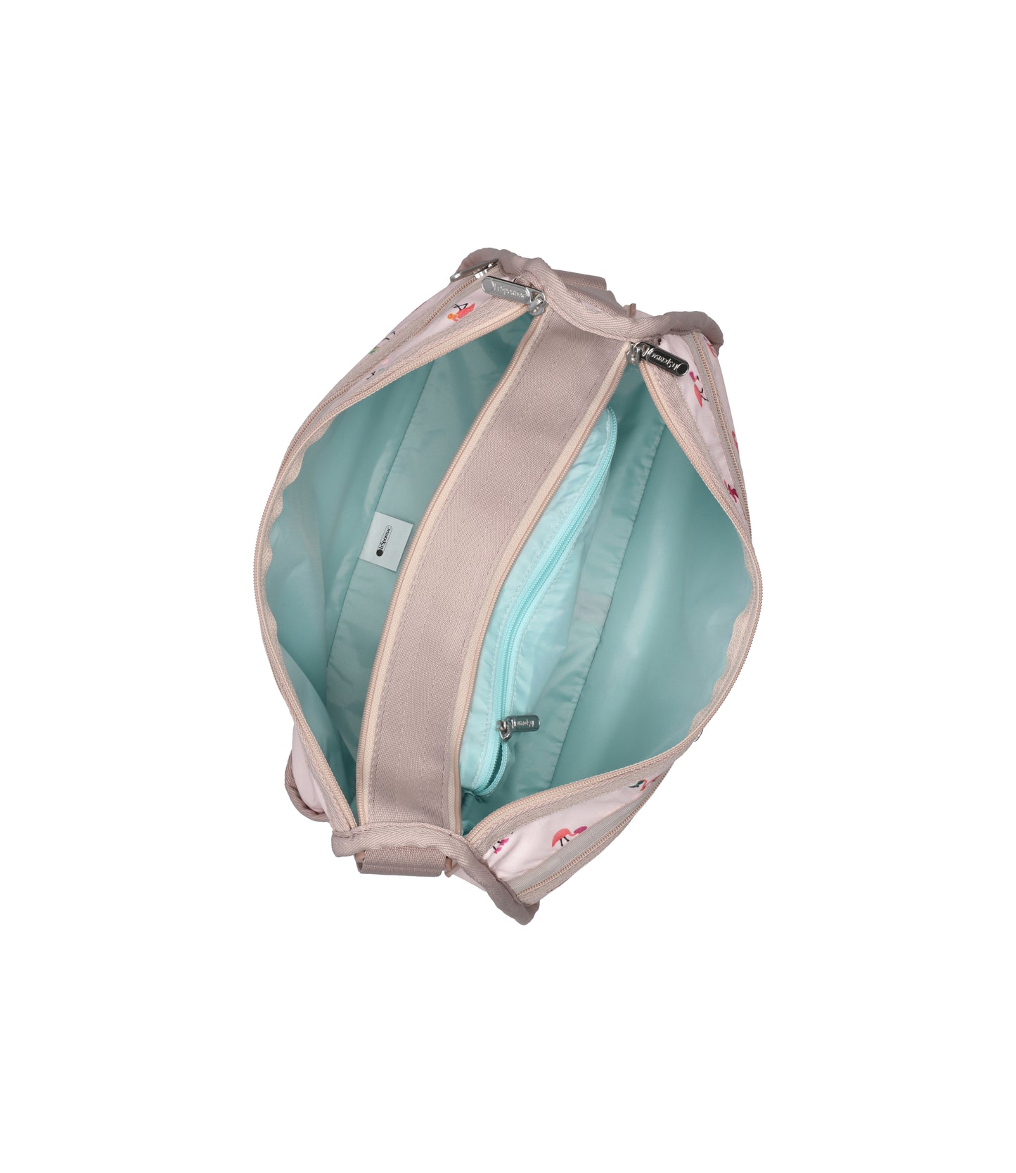Deluxe Everyday Bag<br>Flamingo Party