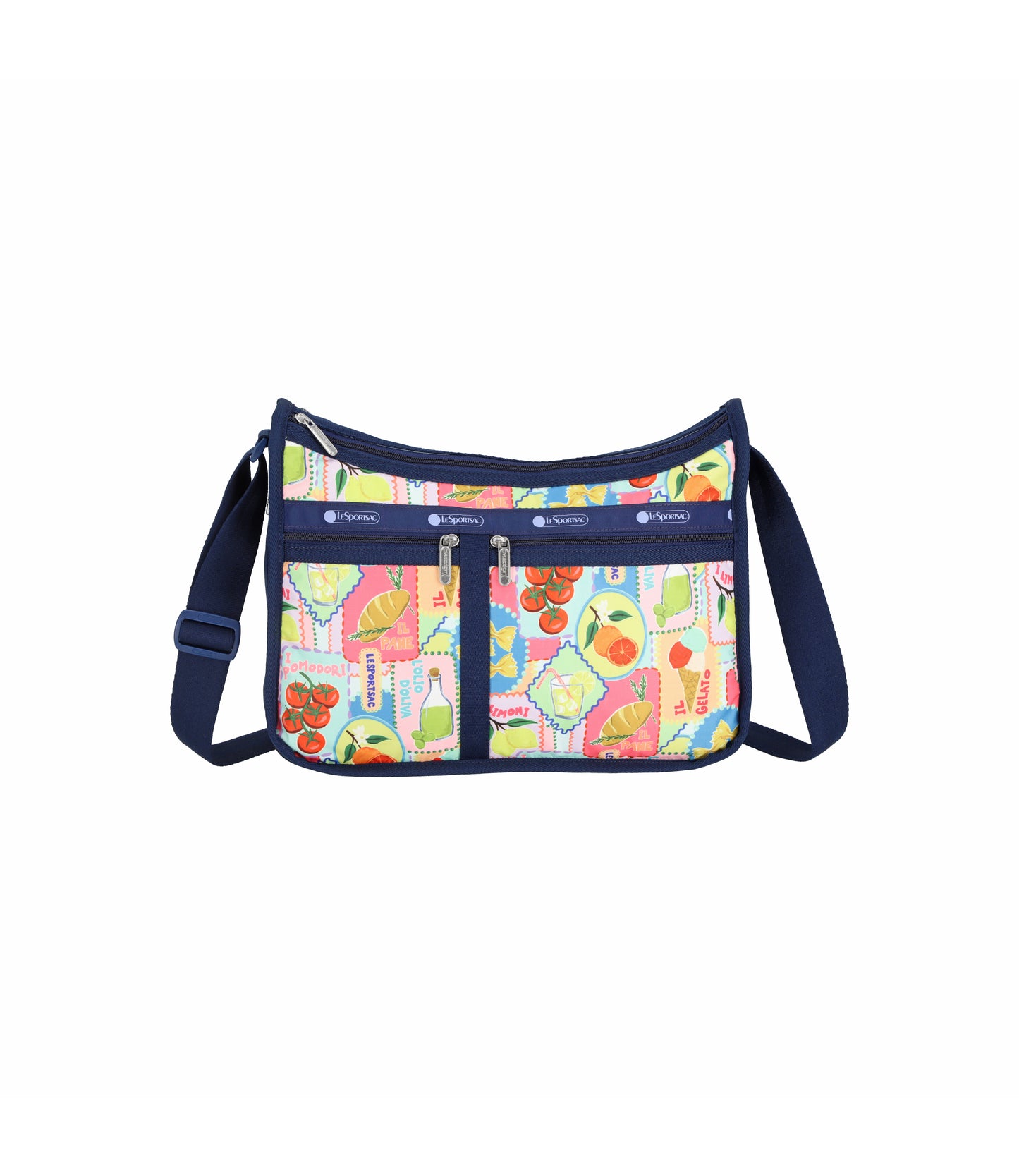Deluxe Everyday Bag<br>La Dolce Vita