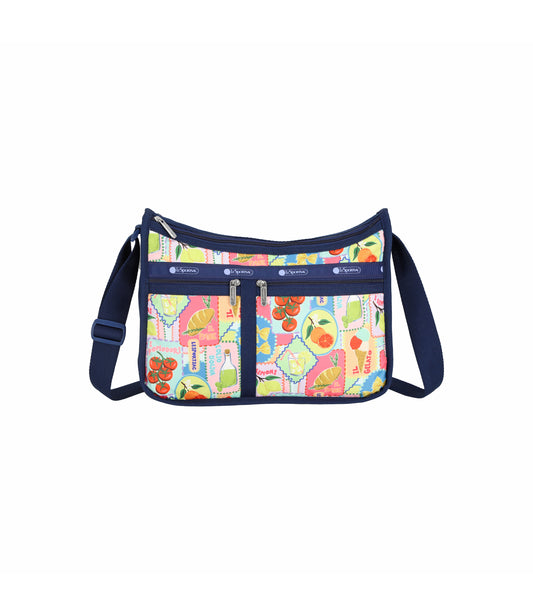 Deluxe Everyday Bag<br>La Dolce Vita