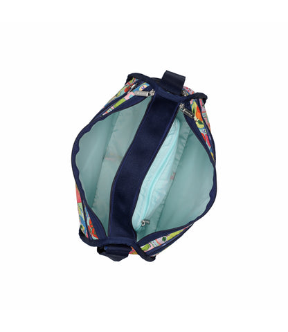 Deluxe Everyday Bag<br>La Dolce Vita