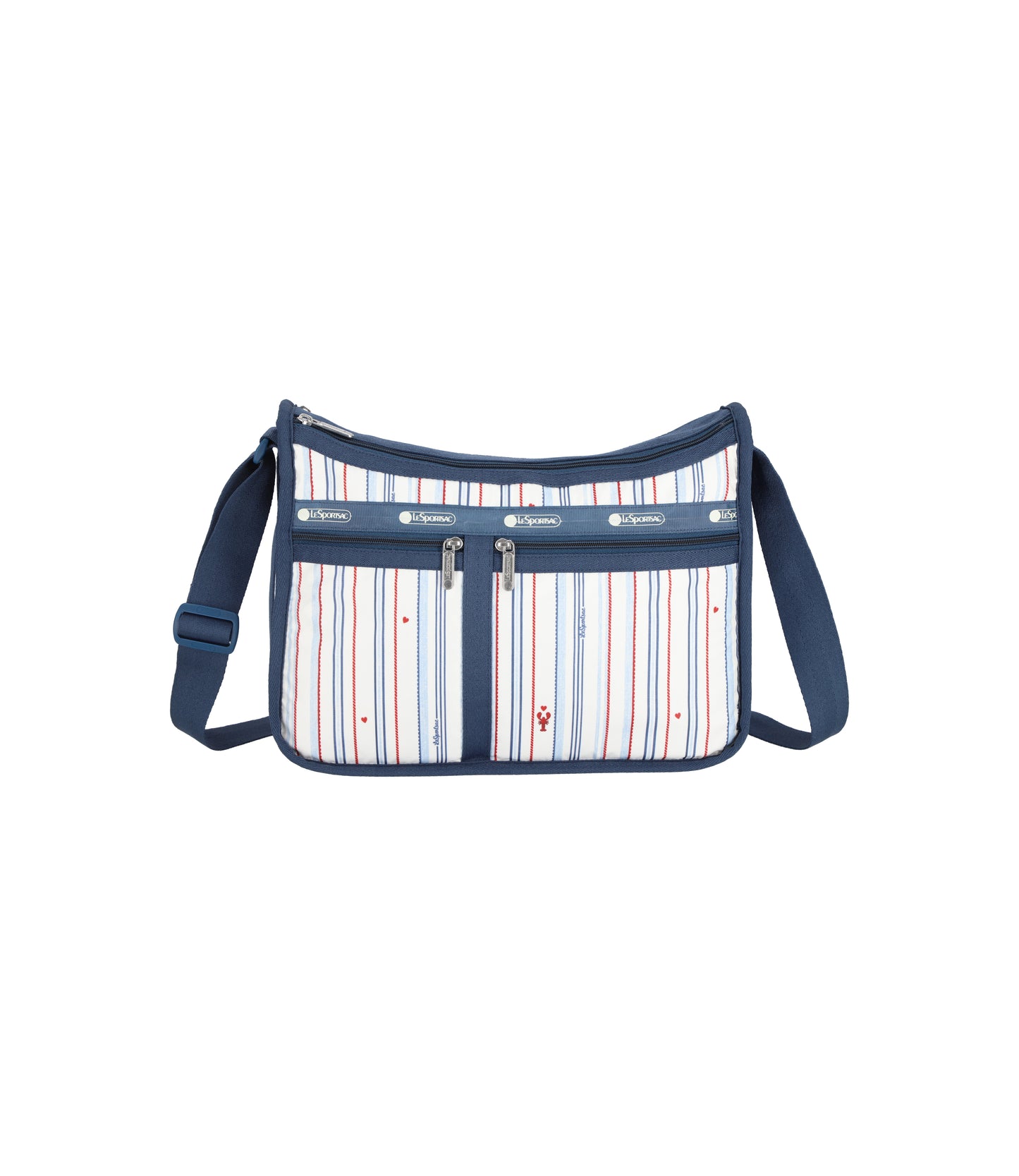 Deluxe Everyday Bag<br>Joyful Voyage