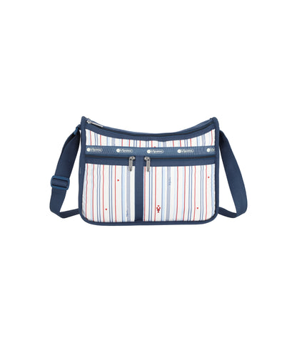 Deluxe Everyday Bag<br>Joyful Voyage