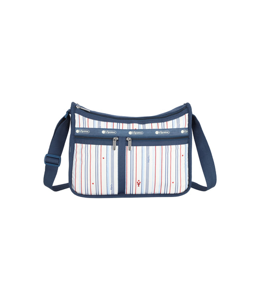 Deluxe Everyday Bag<br>Joyful Voyage