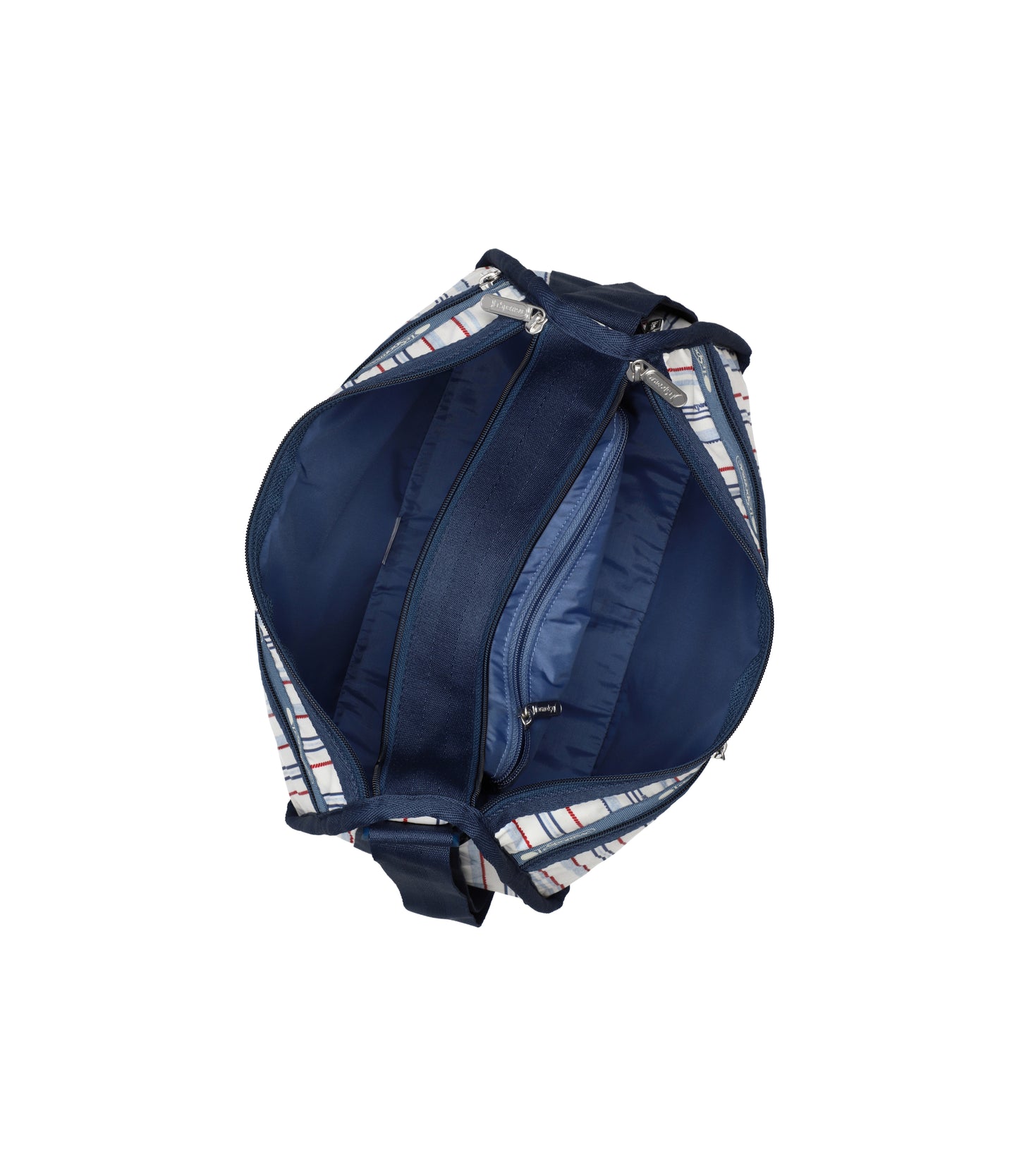 Deluxe Everyday Bag<br>Joyful Voyage