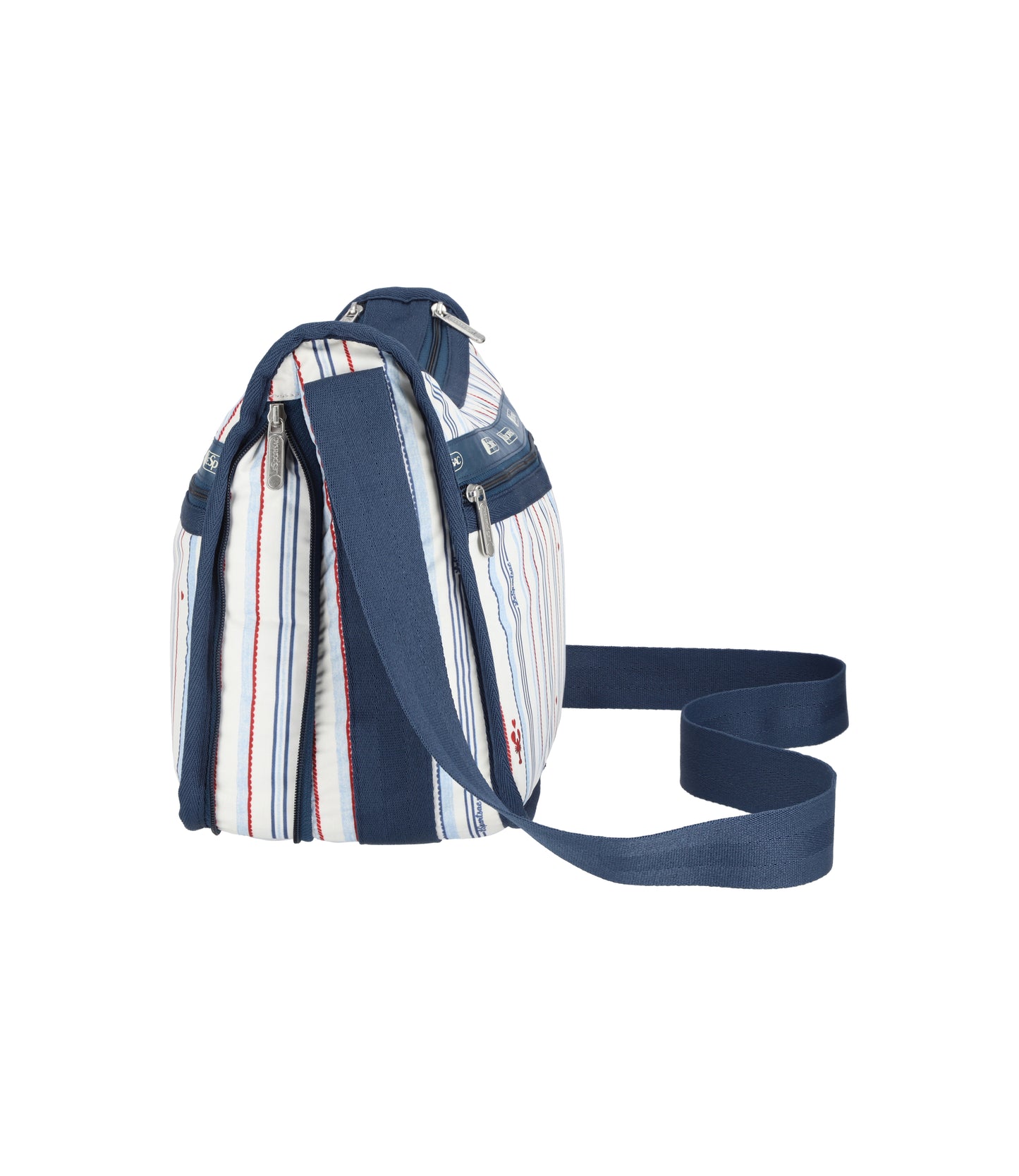 Deluxe Everyday Bag<br>Joyful Voyage