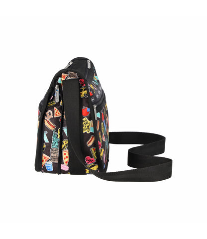 Deluxe Everyday Bag<br>NYC Iconic Stickers