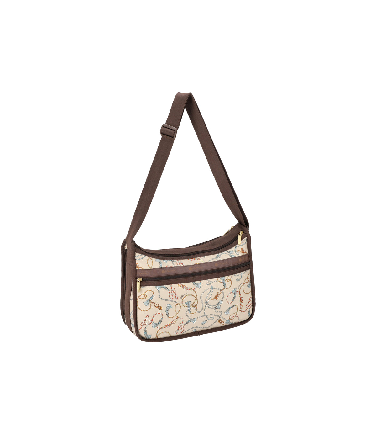 Deluxe Everyday Bag<br>Beige Chic Status