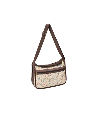 Deluxe Everyday Bag<br>Beige Chic Status