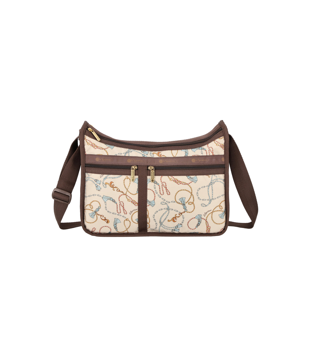 Deluxe Everyday Bag<br>Beige Chic Status